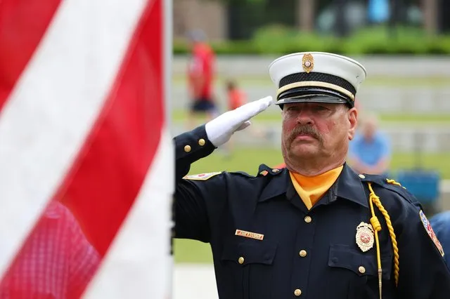 250 years of sacrifice: Cumming honors fallen service members at annual Memorial Day ceremony