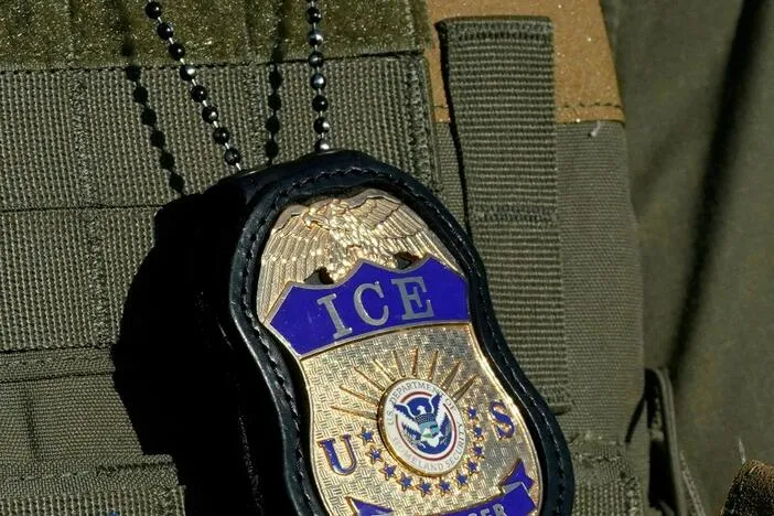 DHS says ICE has 'no relationship' with spyware maker Paragon Solutions