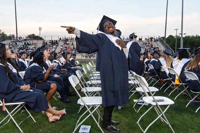 Portal celebrates Class of 2026