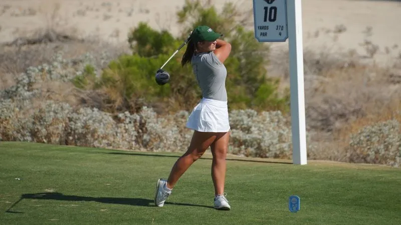 Donovan Finishes Tied 12th as Individual on Final Day of NCAA Tournament