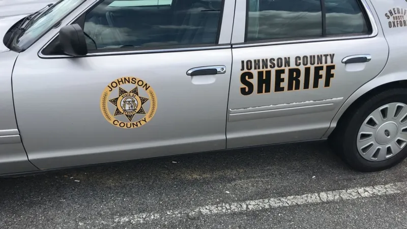 Florida fugitive facing child sex-related felony charges arrested in Johnson County