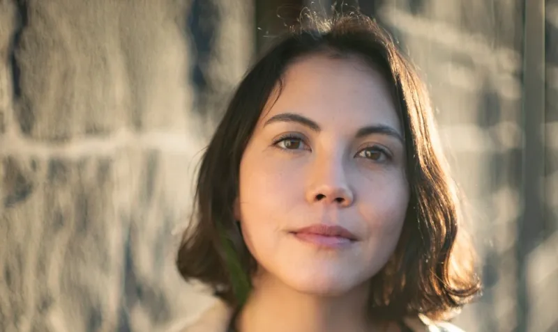 'Saccharine' director Natalie Erika James on the horrors of diet culture