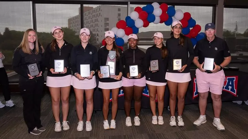 Dalton State Claims National Runner-Up Finish at NAIA Women's Championship