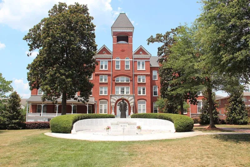 Arthur M. Blank Family Foundation's HBCU scholarship initiative distributes over $4.2 million