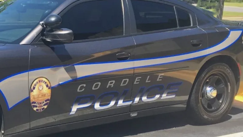 Man, 62, arrested after stabbing at business on West 16th Ave in Cordele, police say