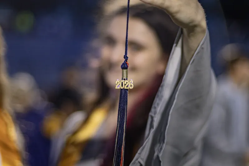 PHOTO GALLERY: HCHS graduates celebrate