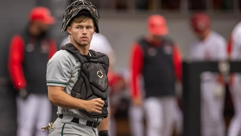 Piedmont Unable to Finish Late Rally, Eliminated from DIII Tournament by No. 1 Denison