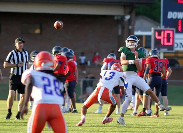 Statesboro wraps up spring practices with scrimmages