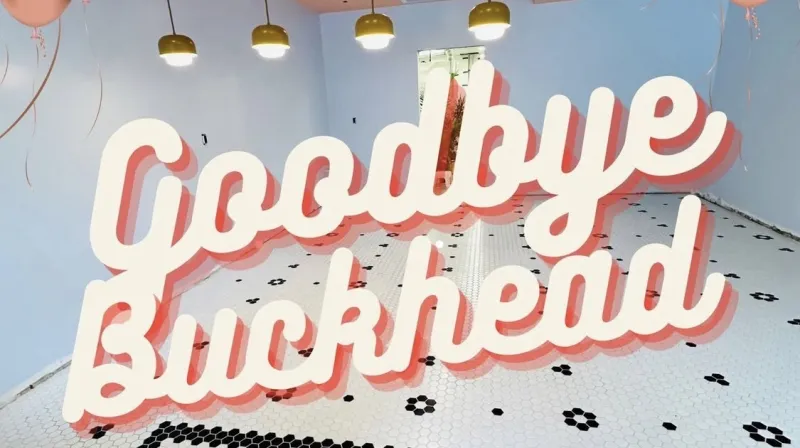 [ALERT] Cupcakin' Bake Shop Calls it Quits in Buckhead