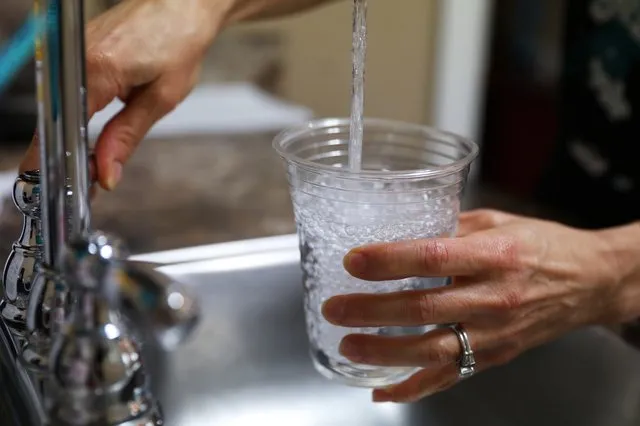 Forsyth County released the annual water quality report - here's what's in your tap water