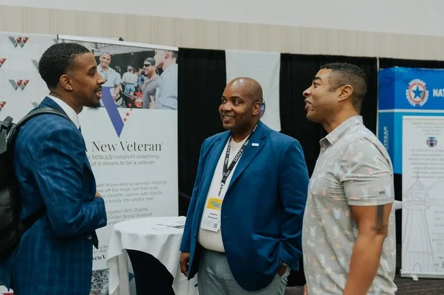 Tastemakers & Trendsetters: Gainesville veteran fights for those left behind by the VA