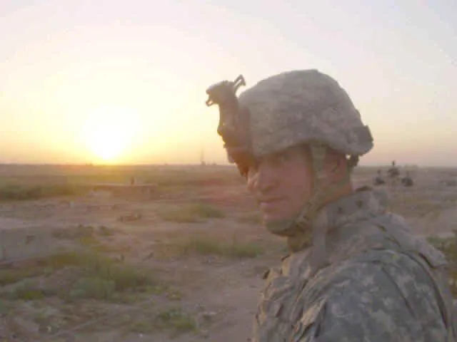 Memorial Day is about remembering those who never came home