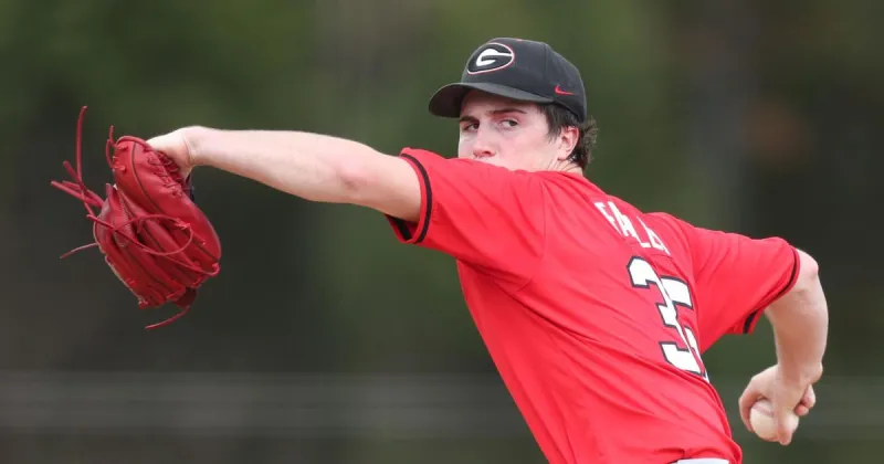 Georgia baseball wins SEC Tournament, prepares to host regionals