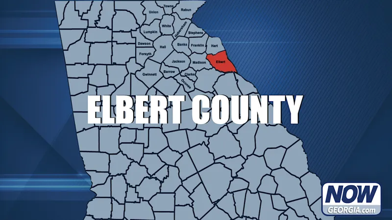 National Weather Service confirms EF-0 tornado in Elbert County