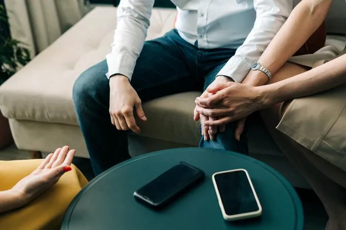Therapists are using AI to take notes. Is it a useful tool or a breach of trust?