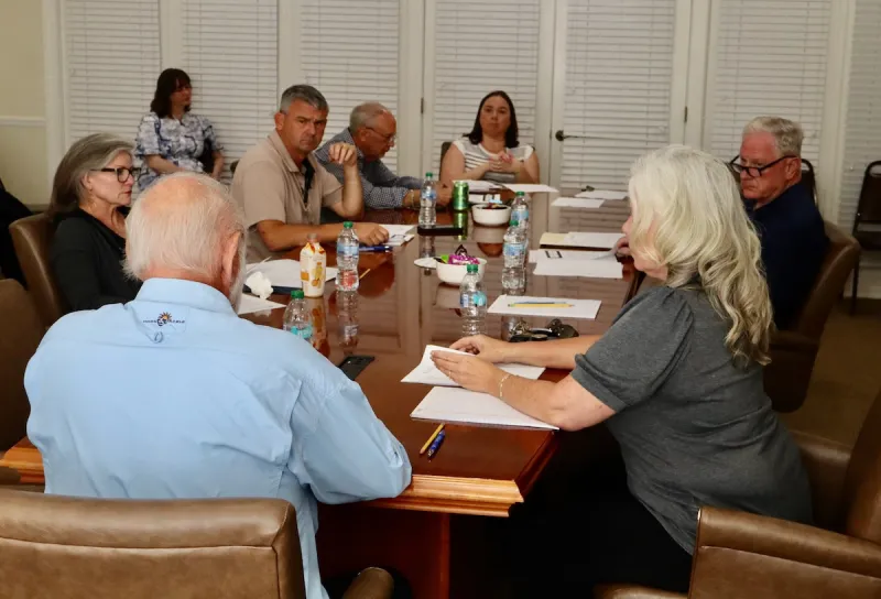 Clarkesville council to discuss downtown grant projects at Tuesday work session
