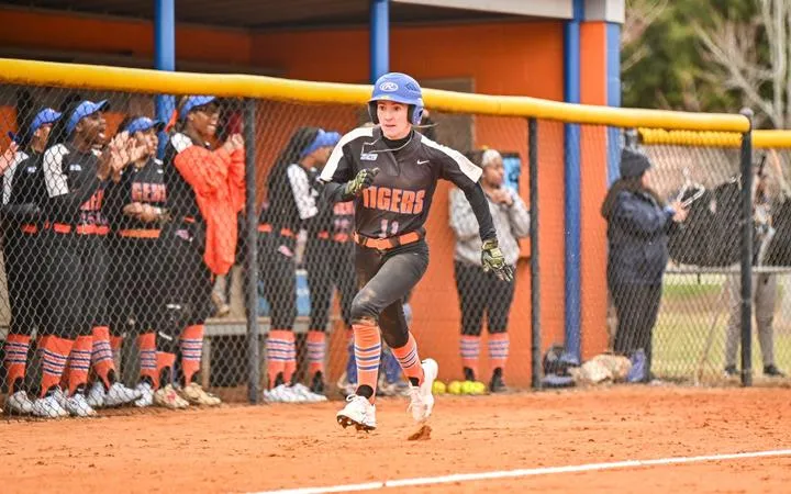 Hudson Named Second Team All-South Region