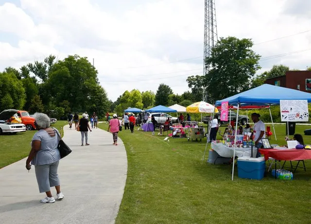 5 things to do in Hall County this week, May 25-31