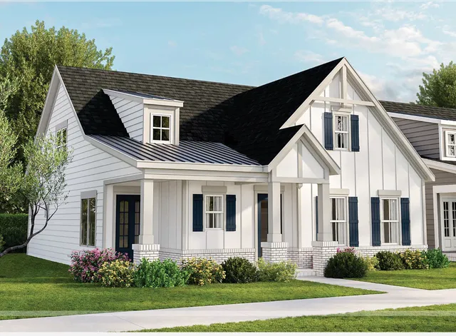 Public hearing is set on proposed 168-home subdivision in South Hall