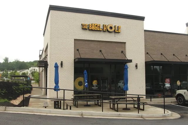 This bagel spot debuting soon along Dawson's Ga. 400 corridor