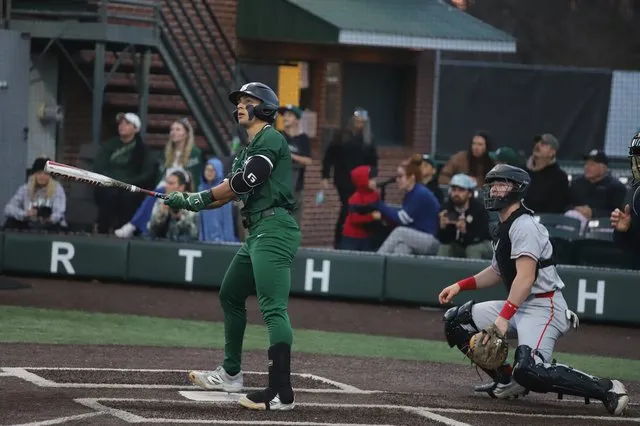 High school baseball: 2026 All-County