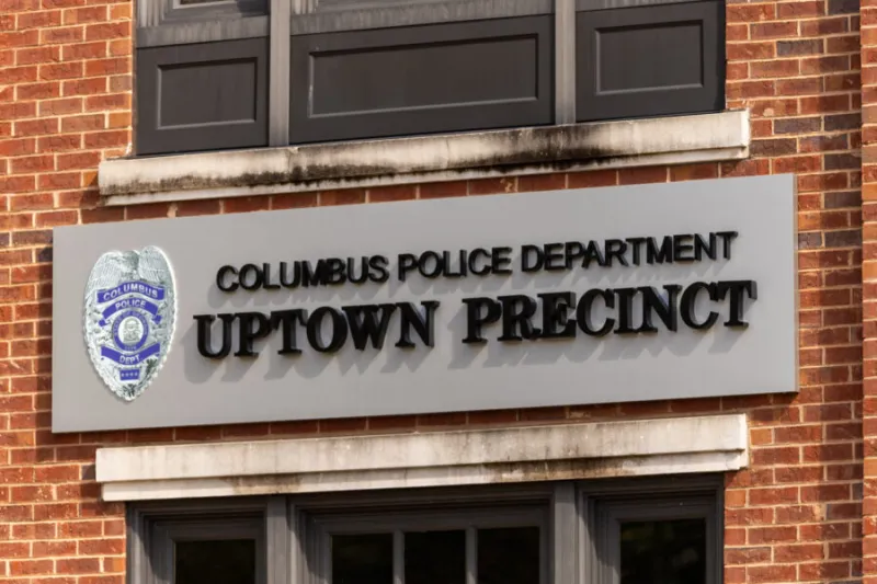 Columbus Police Department addresses Uptown disruptive behavior