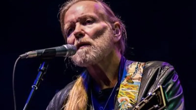 Afterparty and added screenings announced after Macon Gregg Allman documentary sells out