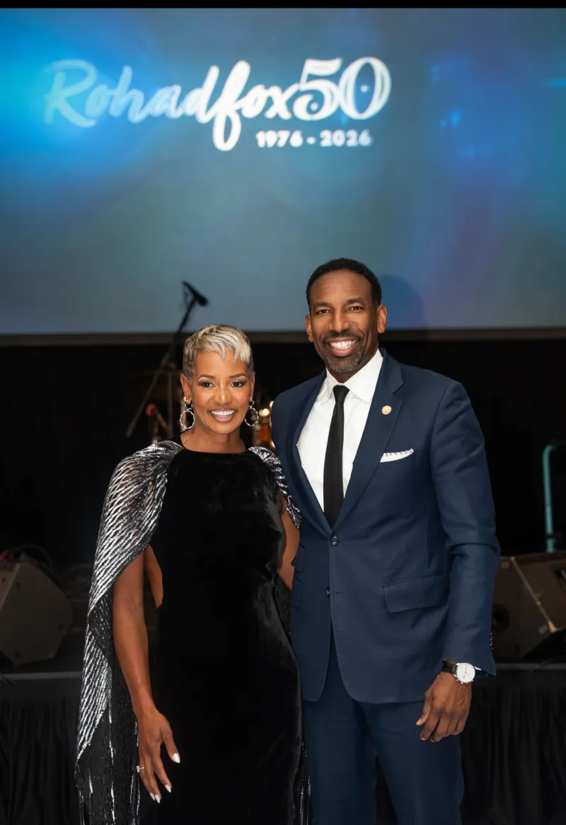 Atlanta Black-owned construction company celebrates 50th anniversary