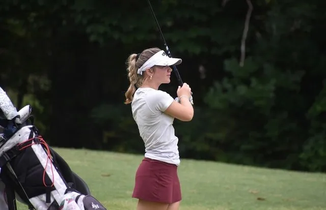 Athlete Focus: Alexa Mohler