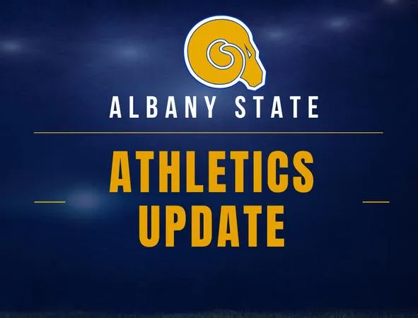 Albany State Athletics Announces Strategic Realignment