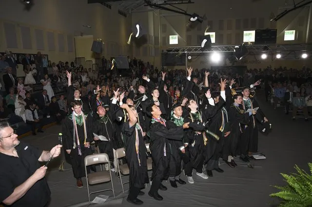 Pinecrest Academy celebrates Class of 2026