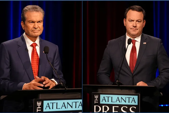 GPB evening headlines for May 27, 2026