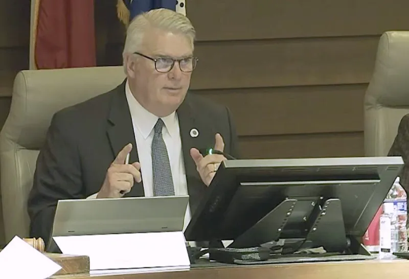 Columbus City Manager candidate is named after a year long wait