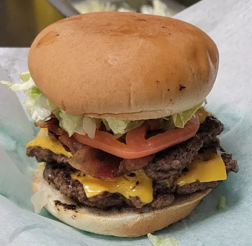 Craving a burger? Try one of these Forsyth County spots on National Burger Day