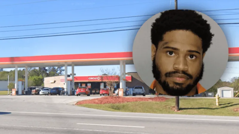 Macon man sentenced to 12 years after pleading guilty in 2022 shooting of a teen