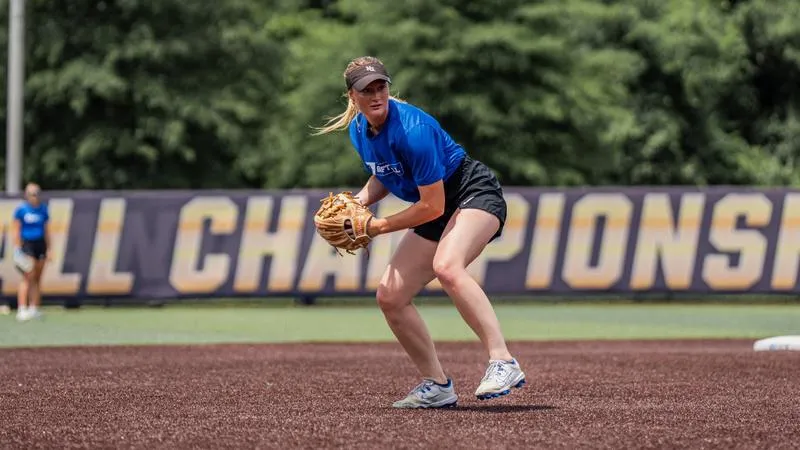 No. 3 Nighthawks Open NCAA Division II Championship Against McKendree