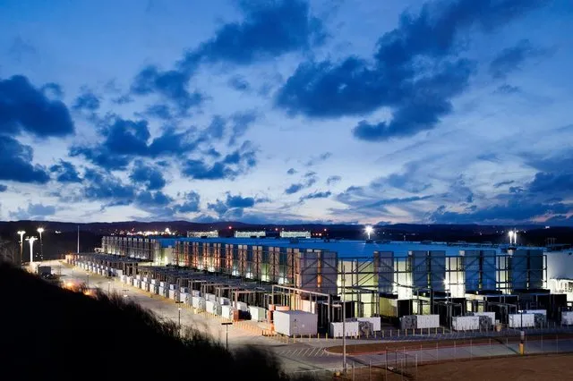 Data centers vs. warehouses: Southeast Georgia communities face a new growth debate