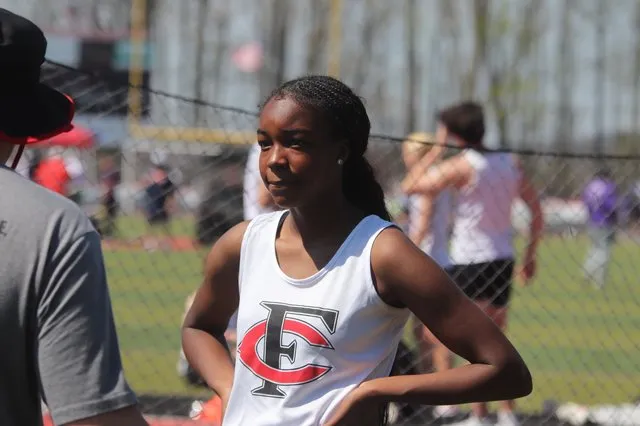 2026 Forsyth County News All-County Girls Track and Field Teams