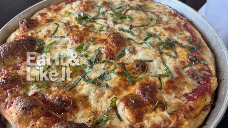Capri Pizza HHI Gets Closer on Hilton Head's South End