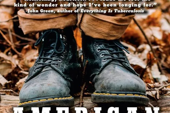 'American Rambler' traces the path, and truth-squads the tale, of Johnny Appleseed