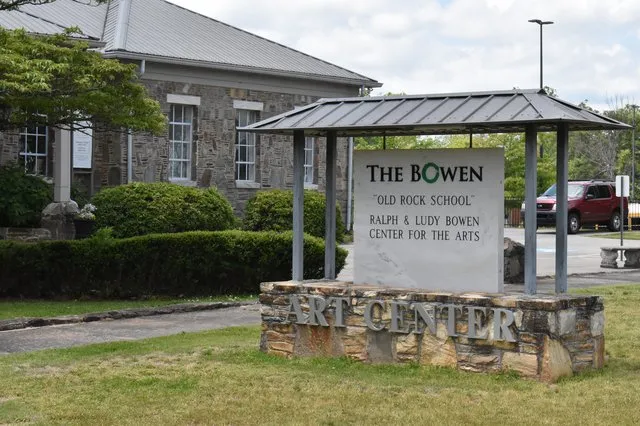 This free art show coming to Dawsonville's Bowen Center for the Arts
