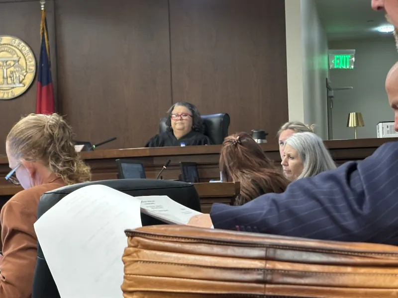 Judge grants another delay in Rivera-Sanchez murder case