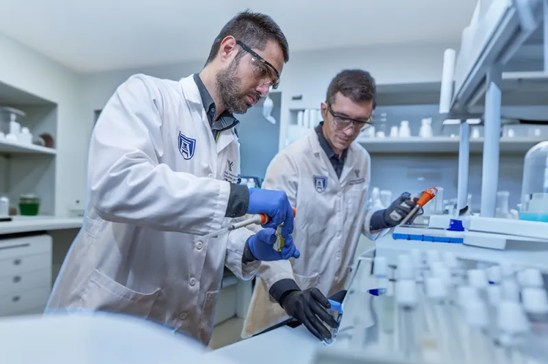 Augusta University recognized in inaugural Cure Innovation Index
