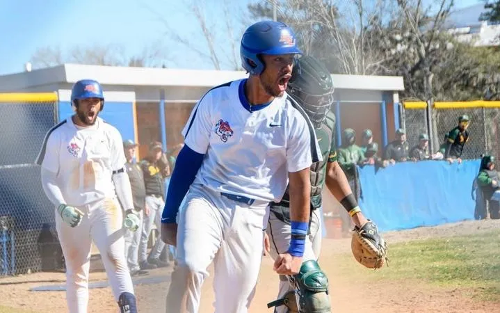 Sandoval Earns ABCA/Rawlings All-South Region Selection