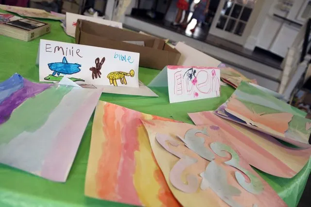Bowen Center for the Arts gearing up for summer with this program for kids
