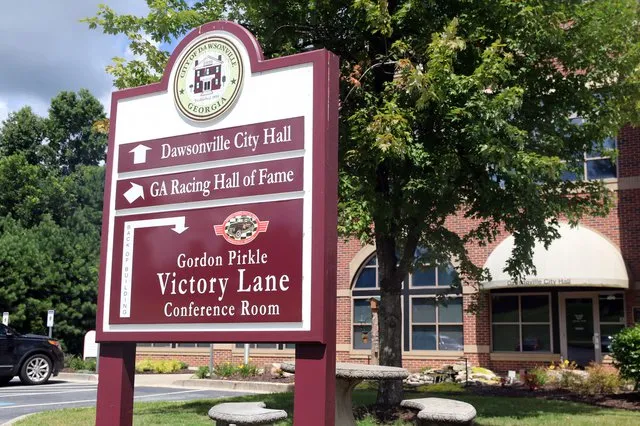 How you can learn more about Dawsonville's proposed 2027 budget
