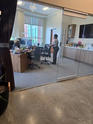 Commissioners call 'emergency' meeting; future of HR director expected to be discussed
