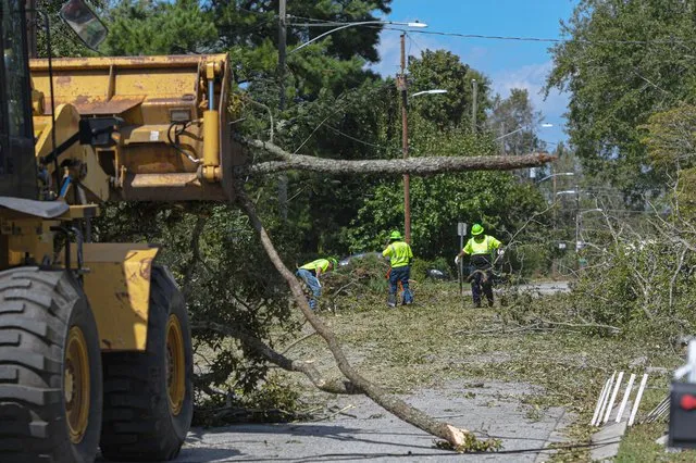 A quiet hurricane season predicted for Atlantic basin