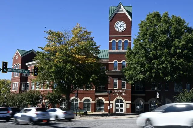 'This city is not broke': 2025 audit reports $18M in net income for Cumming