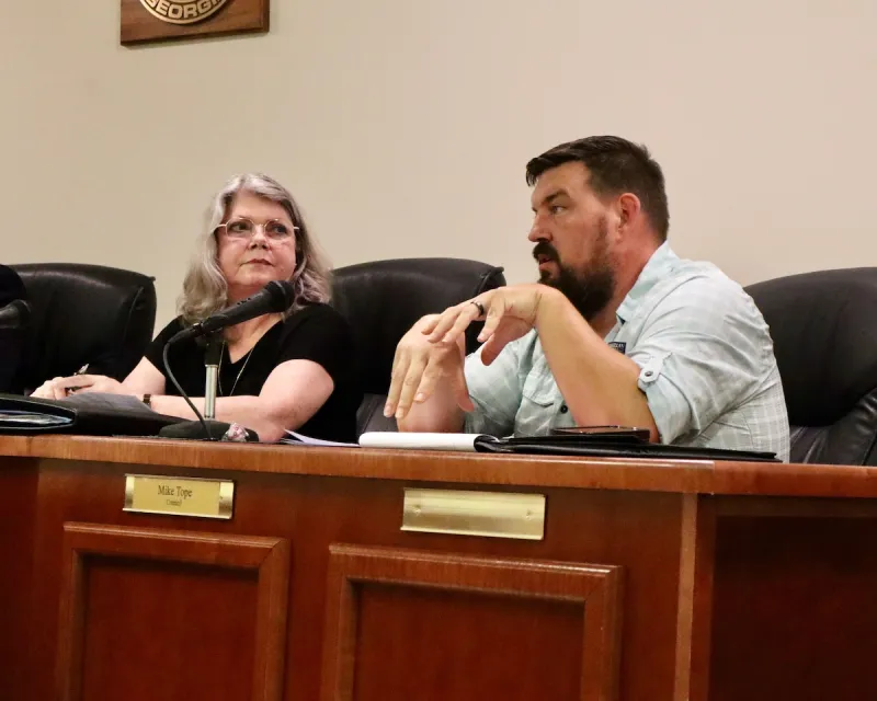 Radio and vehicle costs, funding shifts drive fire and police budget increases in Baldwin draft FY 2027 plan